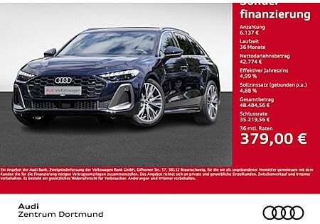 Audi A5 TFSI 150 kW S tronic Avant 5 Türen