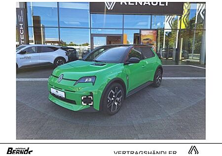 Renault R 5 Techno 120 Urban Range 5 Türen