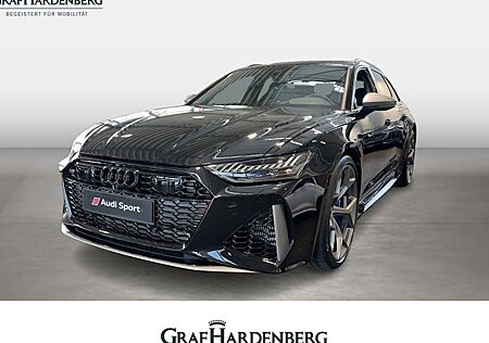 Audi RS6 performance 4.0 TFSI tiptr. quattro 5 Türen