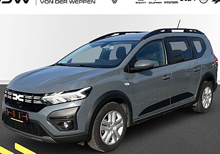 Dacia Jogger Eco-G 100 Extreme+ 7-Sitzer 5 Türen