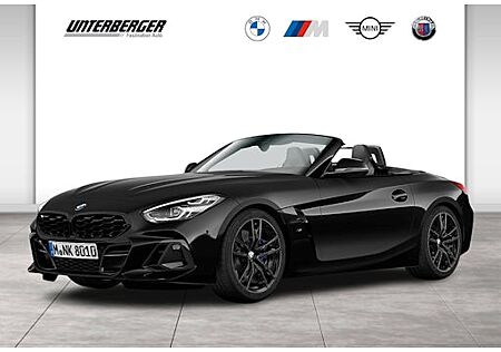 BMW Z4 M40i A 2 Türen