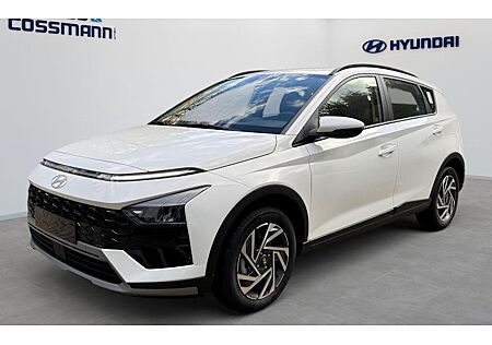 Hyundai Bayon 1.0 T-GDI Trend DCT 5 Türen