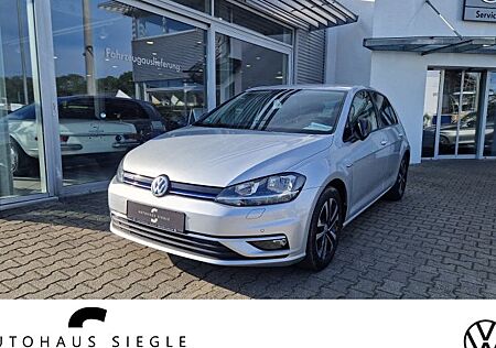 VW Golf 1.5 TSI ACT OPF 96kW Life 5 Türen