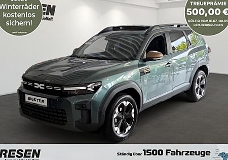 Dacia Bigster mild hybrid 130 4x4 Extreme 5 Türen