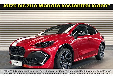 Renault Clio Full Hybrid E-Tech 160 Esprit Alpine 5 Türen