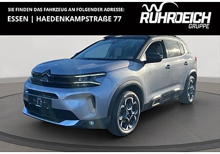 Citroën C5 Aircross PureTech 130 Stop&Start C-SERIES EAT8 5 Türen