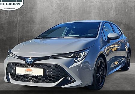 Toyota Corolla 1,8 Hybrid Trek Touring Sports 5 Türen