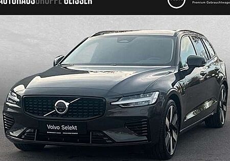 Volvo V60 T6 AWD Recharge Plus Dark Auto 5 Türen