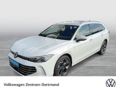 VW Passat 1.5 eHybrid OPF DSG Elegance 5 Türen