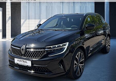 Renault Austral Mild Hybrid 160 Iconic Automatik 5 Türen