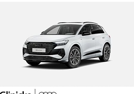 Audi Q4 e-tron 45 e-tron 5 Türen