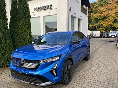 Renault Rafale Hybrid E-Tech 4x4 300 PHEV Esprit Alpine 5 Türen