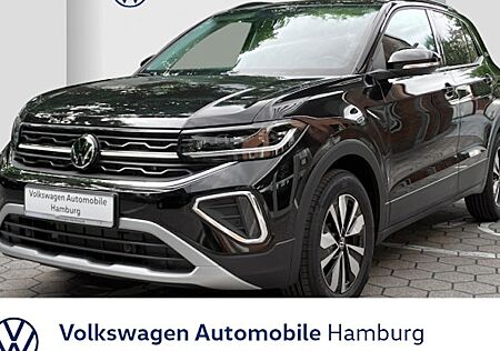 VW T-Cross 1.0 TSI OPF 85 kW Life 5 Türen