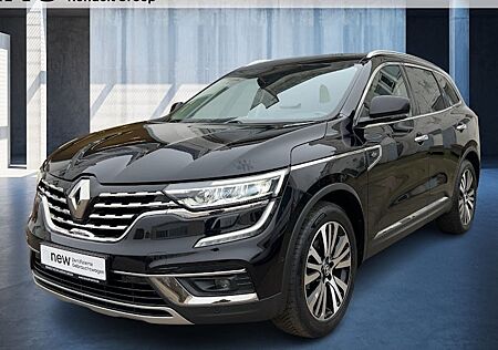 Renault Koleos BLUEdCi 185 4WD Automatik Initiale Paris 5 Türen