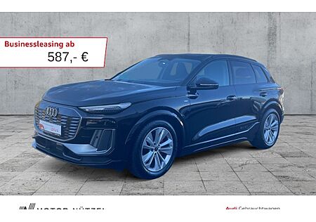 Audi Q6 e-tron quattro 5 Türen