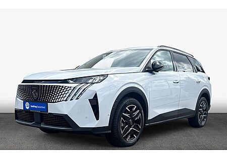 Peugeot 5008 Hybrid 136 e-DSC6 Allure 5 Türen
