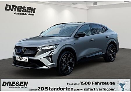 Renault Rafale Hybrid E-Tech 4x4 300 PHEV Atelier Alpin 5 Türen