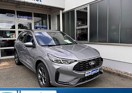 Ford Kuga 2.5 Duratec FHEV ST-Line CVT 4WD 5 Türen