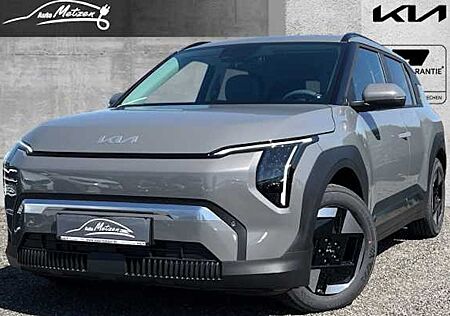 Kia EV3 58 kWh 150 kW Earth Frontantrieb 5 Türen