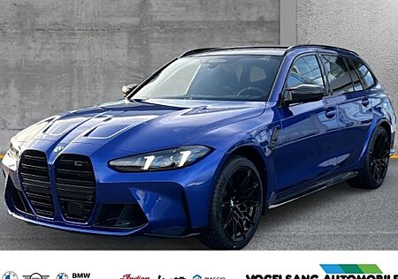 BMW M3 Competion xDrive Touring 5 Türen