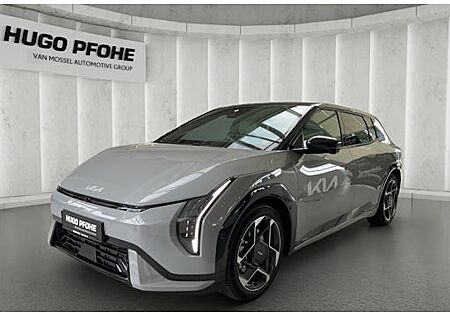Kia EV4 81 kWh 150 kW GT-Line Frontantrieb 5 Türen