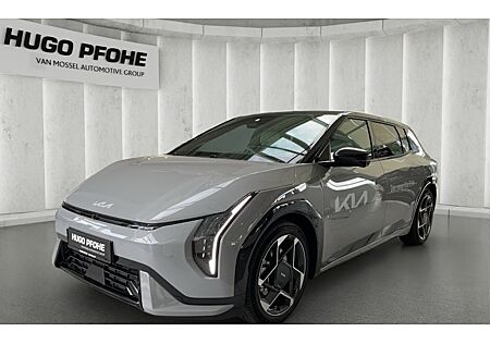 Kia EV4 81 kWh 150 kW GT-Line Frontantrieb 5 Türen