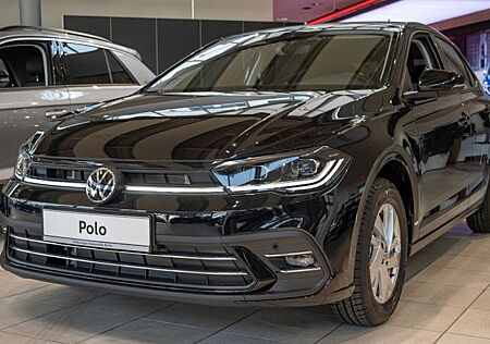 VW Polo 1.0 TSI 70kW DSG Style 5 Türen