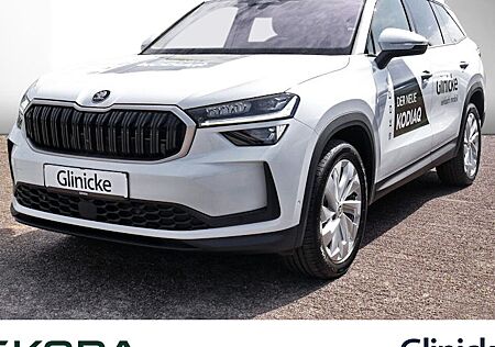 Skoda Kodiaq 2.0 TDI 110 KW DSG Selection 5 Türen