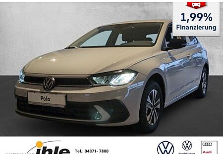 VW Polo 1.0 59kW ENERGY 5 Türen