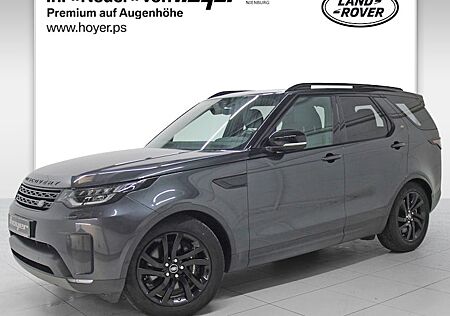 Land Rover Discovery 3.0 SD6 HSE 5 Türen