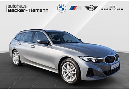 BMW 3er 318i Touring Auto 5 Türen