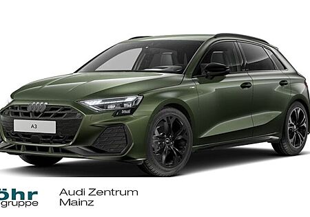 Audi A3 35 TFSI S tronic S line Sportback 5 Türen