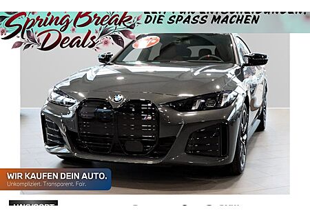 BMW i4 M60 xDrive 5 Türen