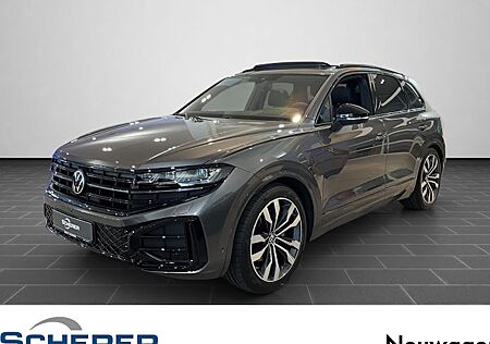 VW Touareg 3.0 V6 TDI 210kW 4MOT Tiptr. R-Line 5 Türen