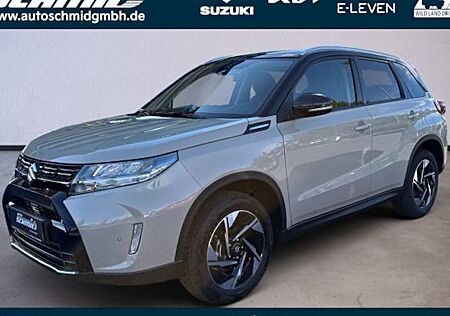 Suzuki Vitara 1.4 BOOSTERJET Hybrid Comfort+ Allgrip 5 Türen