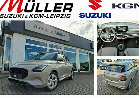 Suzuki Swift 1.2 HYBRID MT Comfort 5 Türen