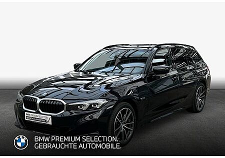 BMW 3er 320e Touring Auto 5 Türen
