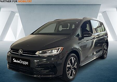 VW Touran 2.0 TDI SCR DSG Highline 5 Türen