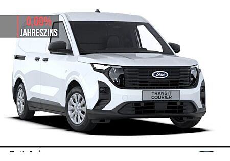 Ford Transit Courier 1.5 EcoBlue 74kW Trend 4 Türen