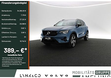 Volvo XC 40 B3 Plus Dark DCT 5 Türen