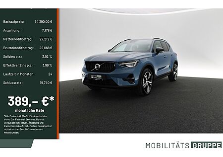 Volvo XC 40 B3 Plus Dark DCT 5 Türen