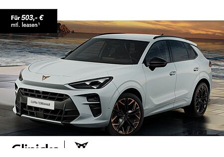 Cupra Terramar 2.0 TSI 195kW VZ DSG 4Drive 5 Türen