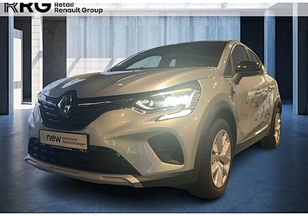 Renault Captur TCe 140 GPF Experience 5 Türen