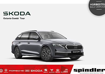 Skoda Octavia 2.0 TDI 110kW DSG Tour Combi 5 Türen
