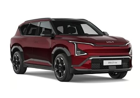 Kia EV5 81 kWh GT-Line Frontantrieb 5 Türen