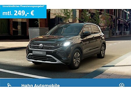 VW T-Cross 1.0 TSI OPF 85 kW DSG ENERGY 5 Türen