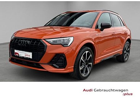 Audi Q3 35 TDI S tronic S line 5 Türen