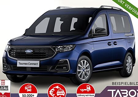 Ford Tourneo Connect 2.0 EcoBlue 75kW Titanium 5 Türen