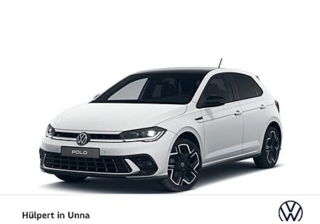 VW Polo 1.0 TSI 70kW DSG R-Line 5 Türen