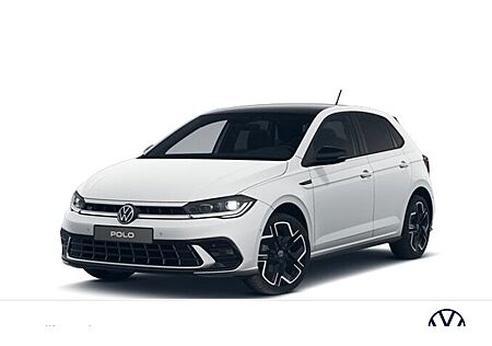 VW Polo 1.0 TSI 70kW DSG R-Line 5 Türen